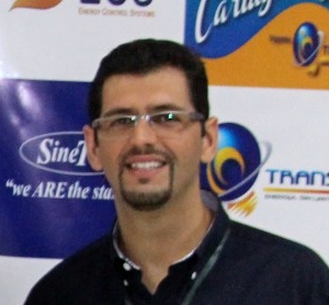 andre ecs